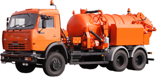 Вызов илососа в Павловском Посаде