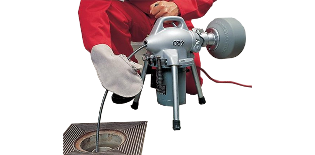 прочистка внутренней канализации Павловский Посад