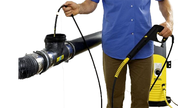 прочистка канализационных труб цена Павловский Посад