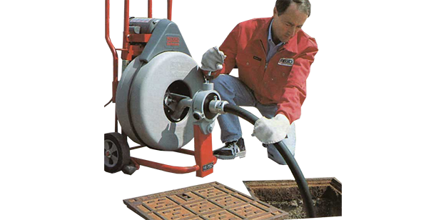 чистка канализации цена Павловский Посад