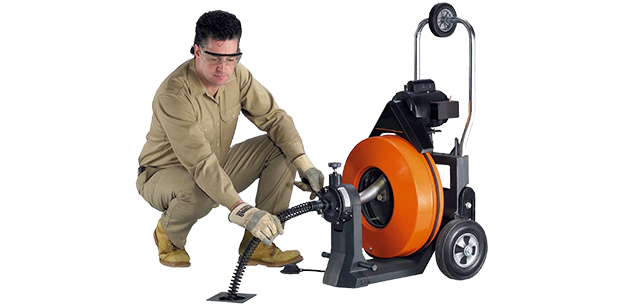 обслуживание систем водоснабжения и канализации Павловский Посад