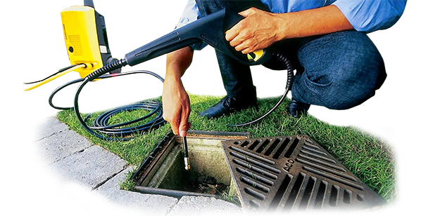 прочистка канализации в частном доме цена Павловский Посад